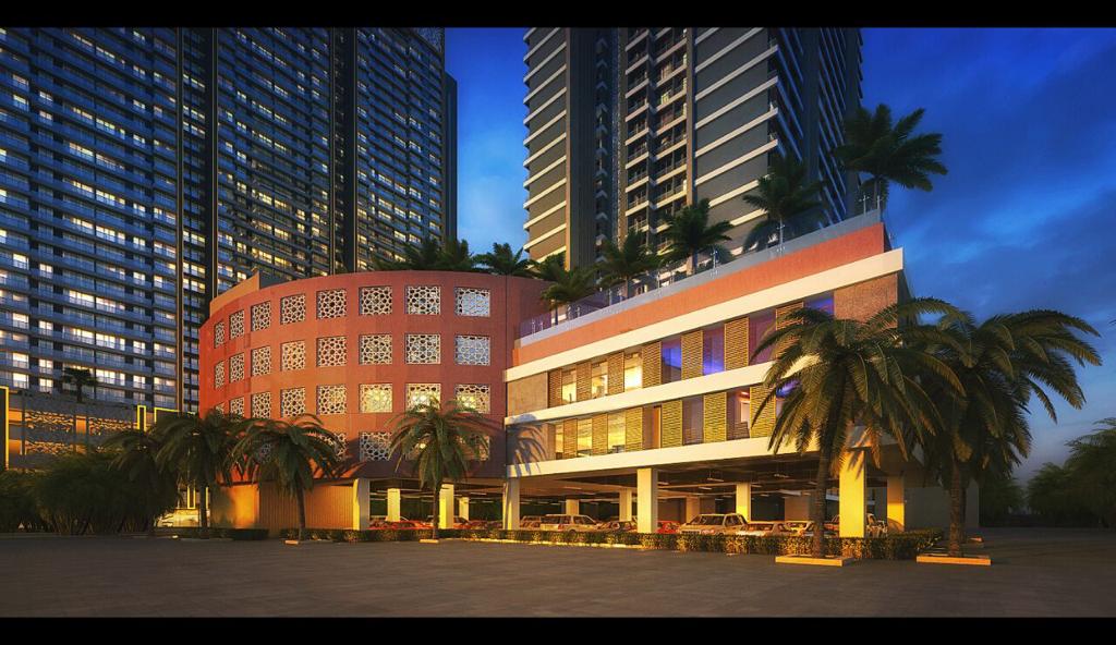 Arihant Aspire