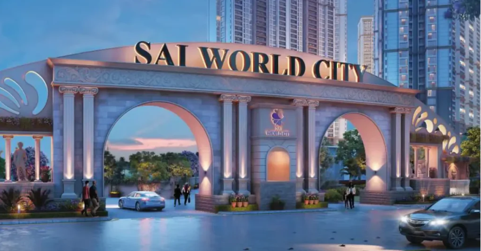 Sai World City