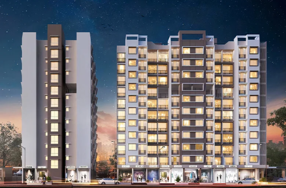 HB Realty The Gateway