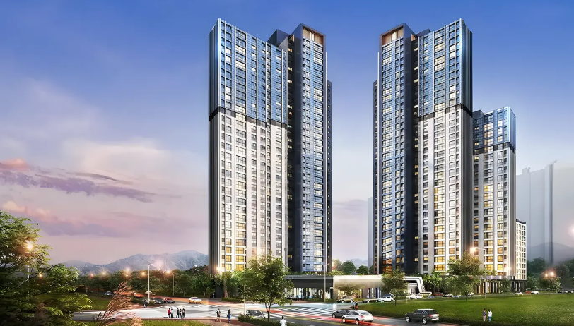 Godrej Varanya