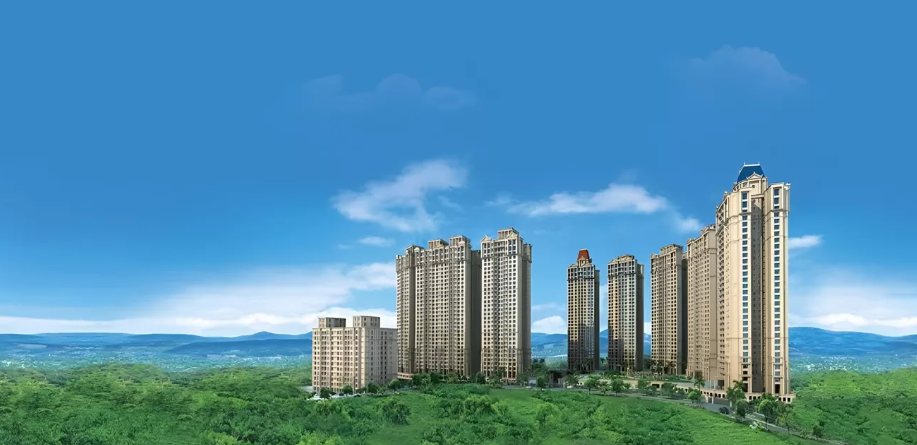Hiranandani Fortune City