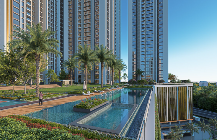 Purva Panorama