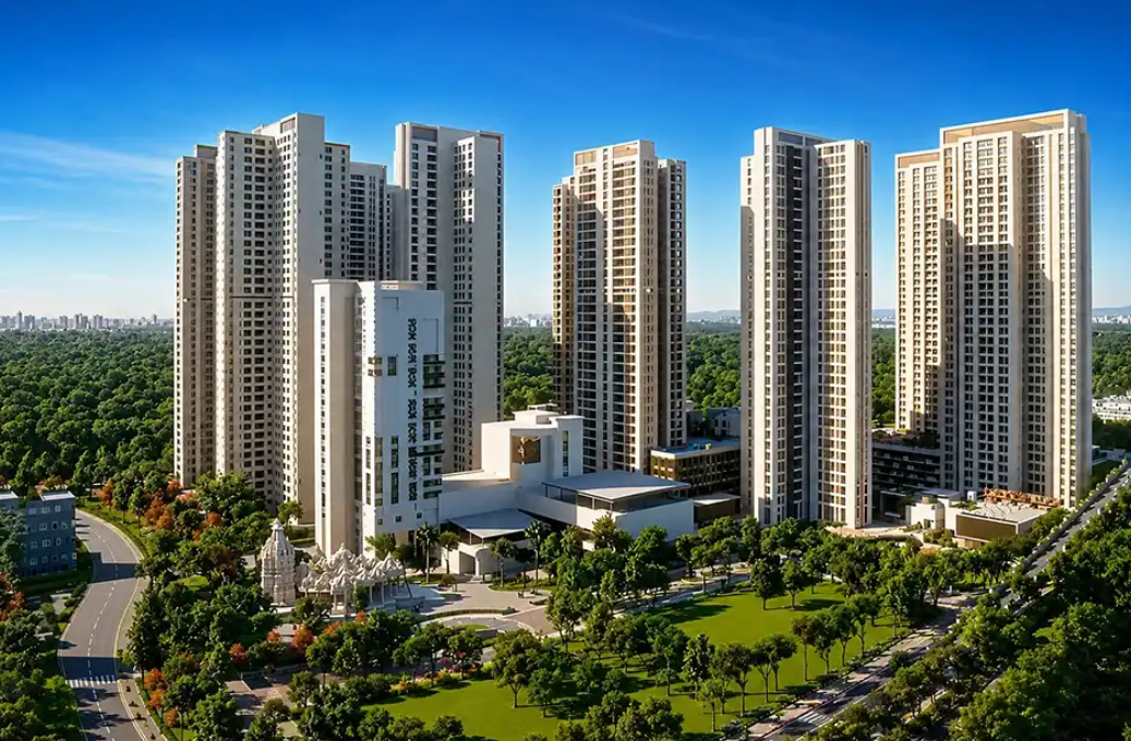 Piramal Vaikunth