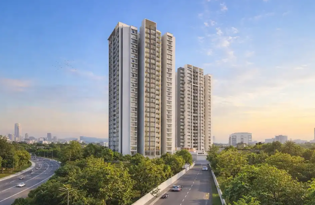 Godrej Bayview