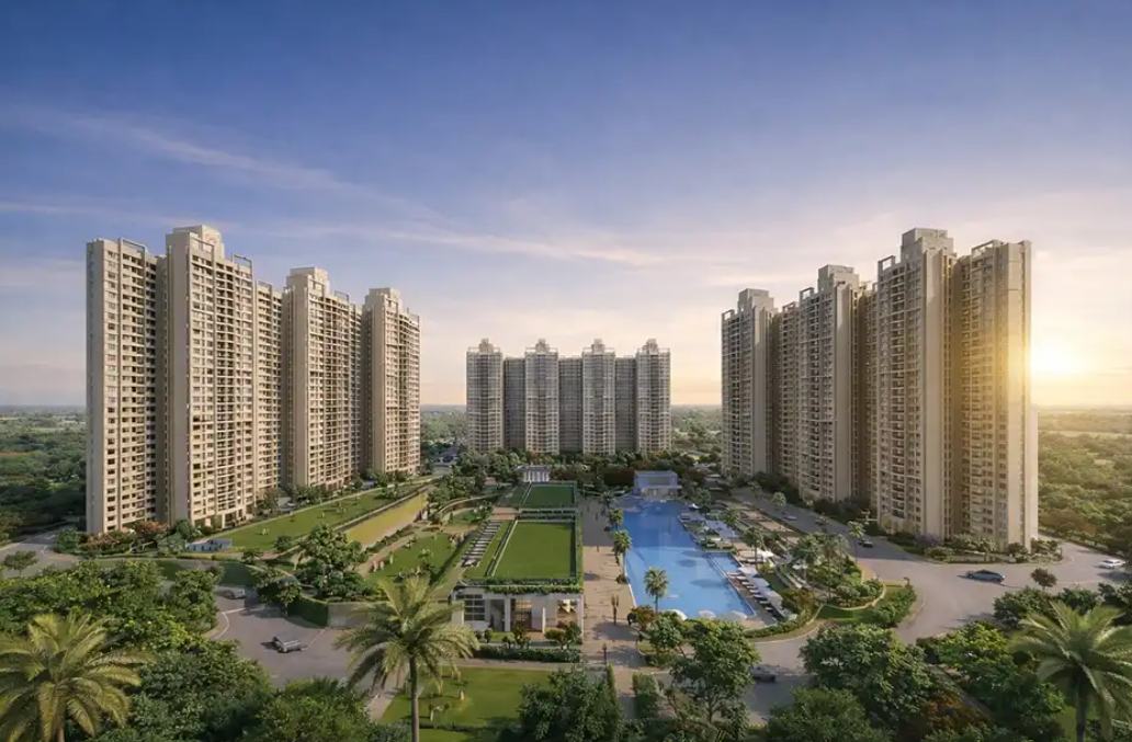 Embassy Park