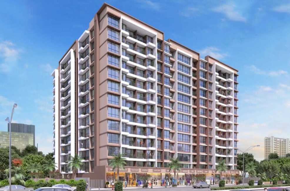 Bhagwati Elysia