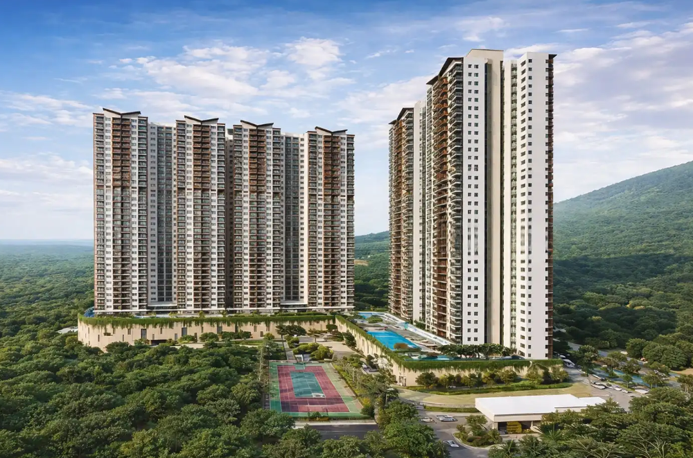 Shapoorji Pallonji Vanaha Vardant