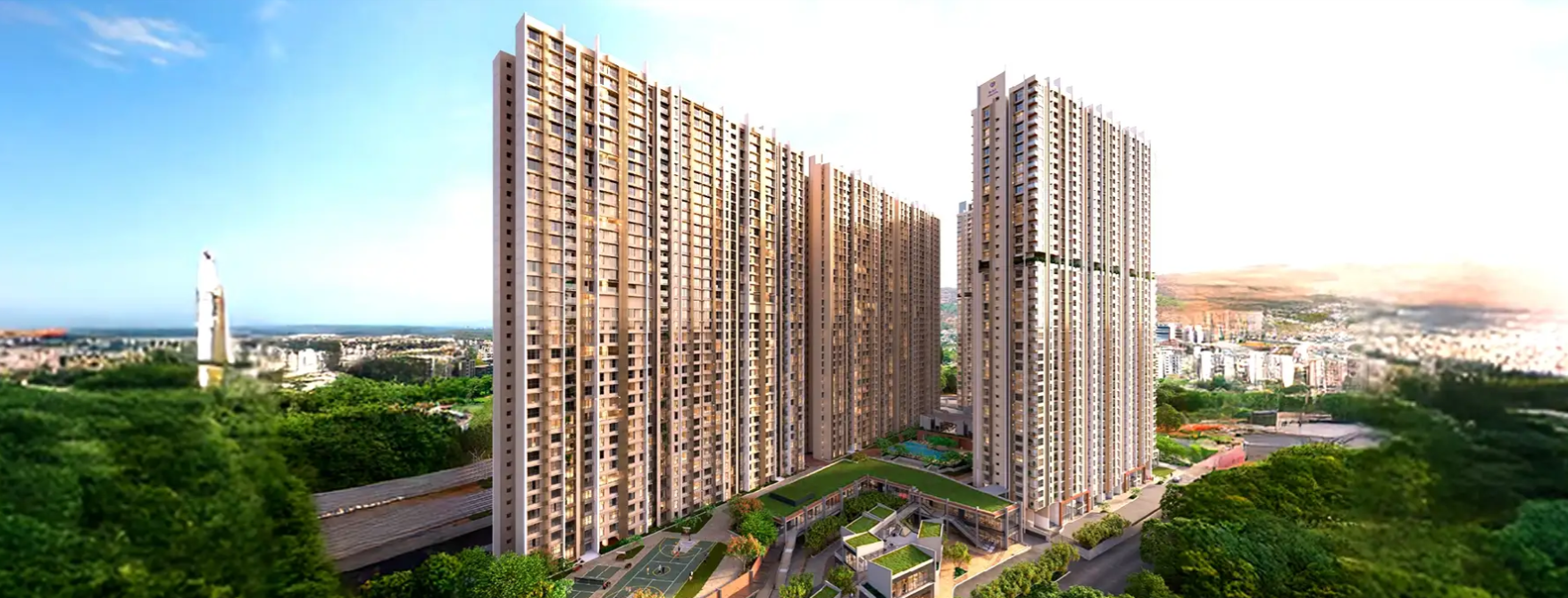 Birla Taranya,Airoli
