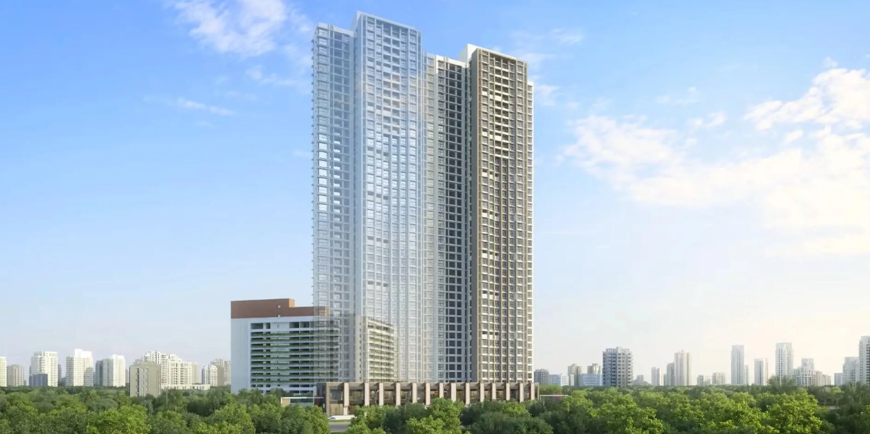 Godrej Ascend