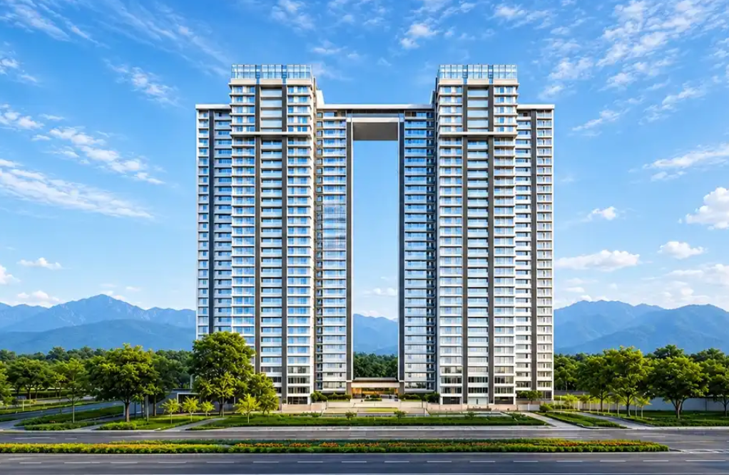 Godrej Vistas